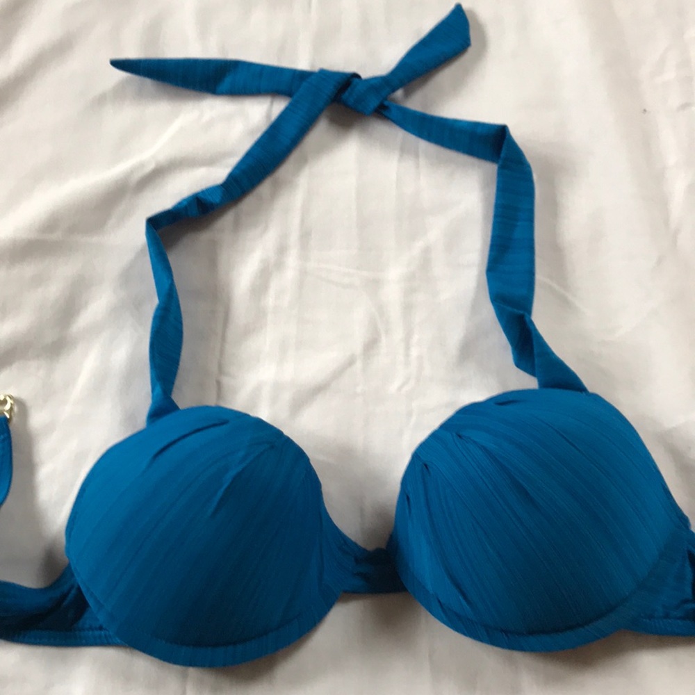 Swim Suit Top size S